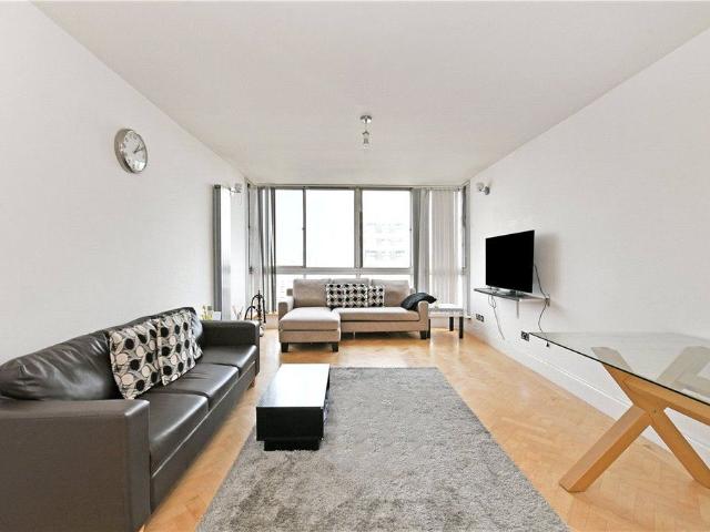 Apartment for rent in Paddington, Greater London
