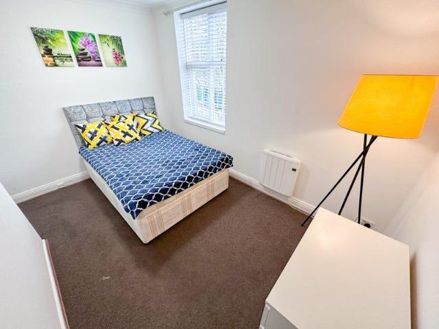 Room for rent in Hendon Central, Greater London