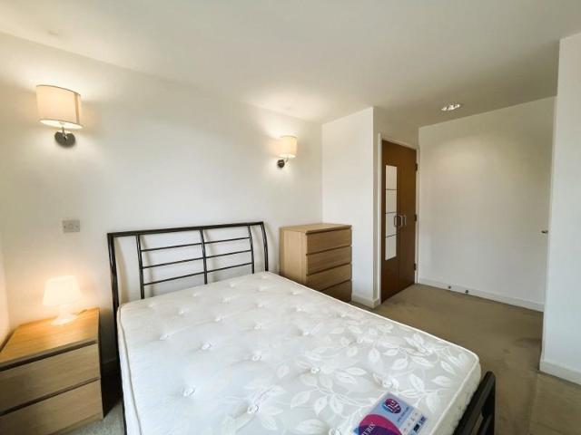 Apartment for rent in Greater London