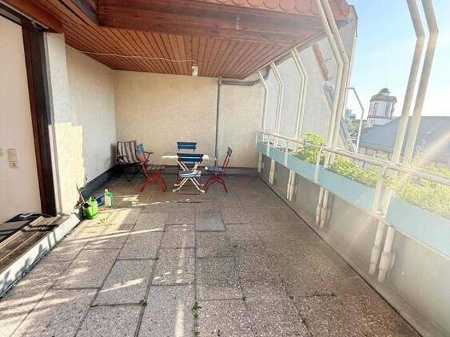 Wohnung kaufen in Innenstadt, Mannheim