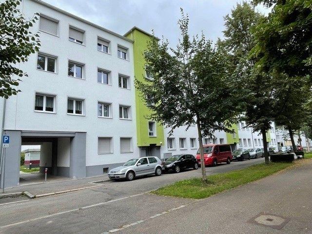 Apartment mieten in Oberesslingen, Leinfelden-Echterdingen