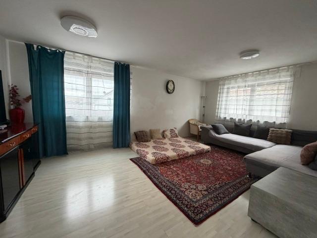 Wohnung kaufen in Griesheim, Hessen