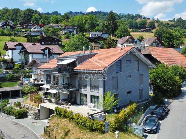 Wohnung kaufen in Wattenwil, Bern