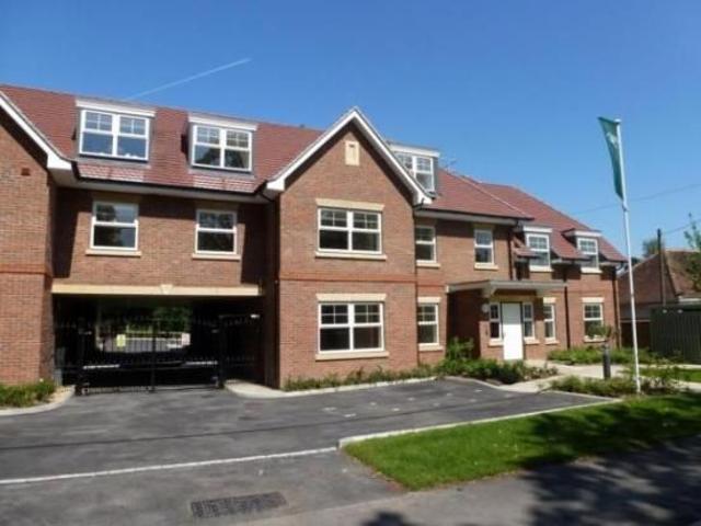 Apartment for rent in Winkfield