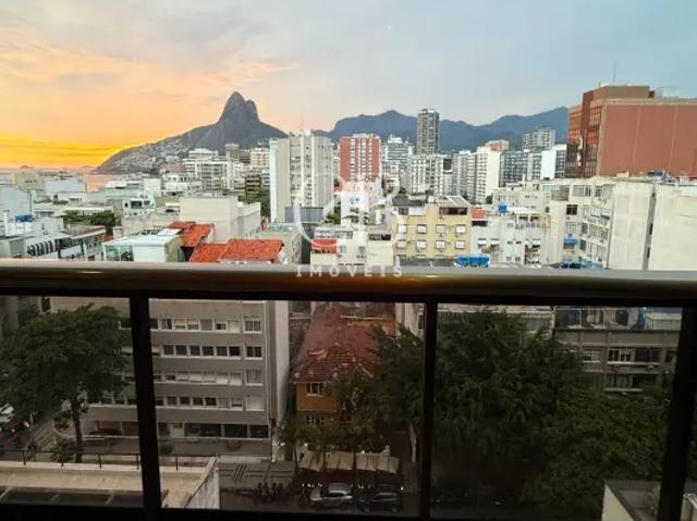 Flat aluguel em Região Geográfica Imediata do Rio de Janeiro, Região Metropolitana do Rio de Janeiro