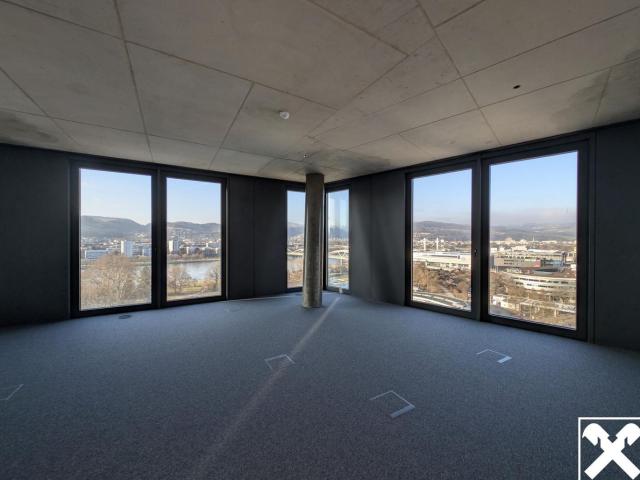 Büro mieten in Linz