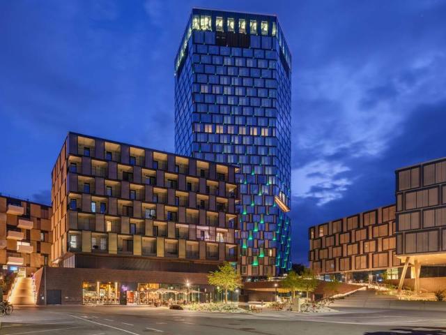 Gewerbe mieten in Linz