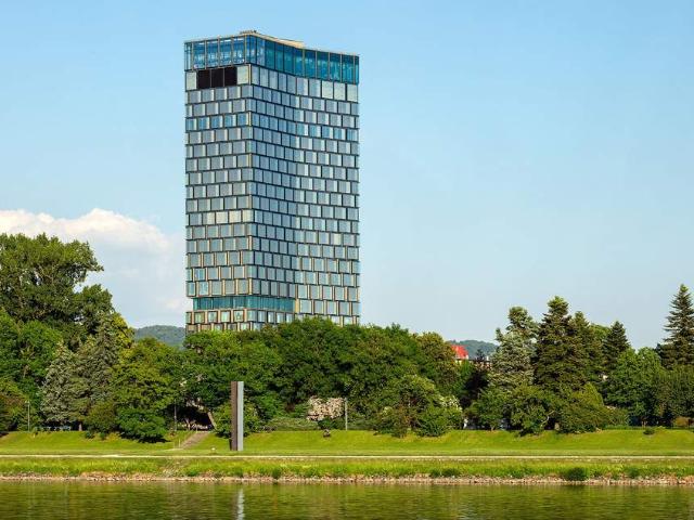 Gewerbe mieten in Linz