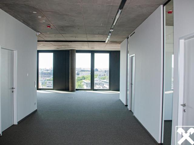 Büro mieten in Linz