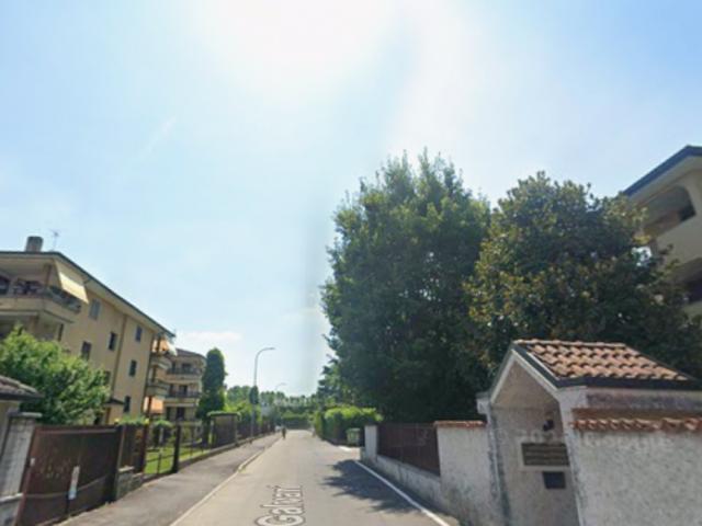 Appartamento in affitto a Binasco, Milano