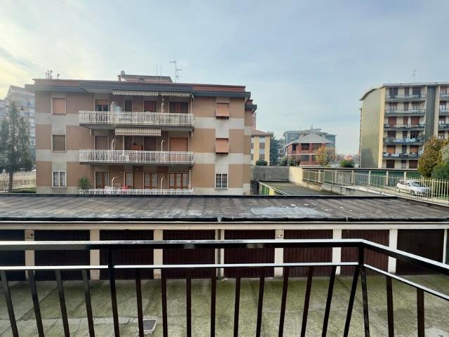 Appartamento in affitto a Cascina Limito, Pioltello