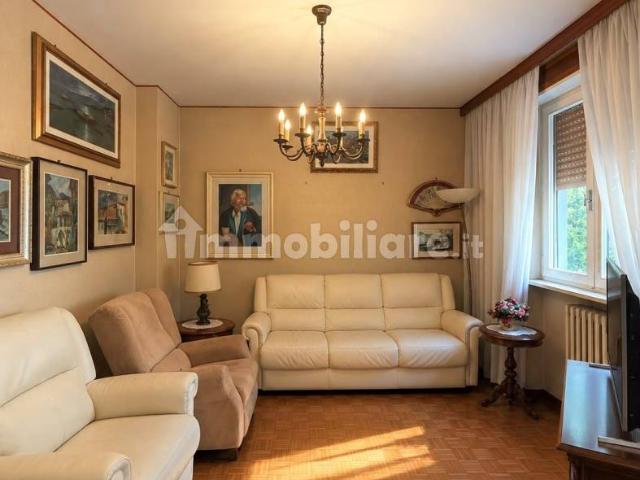 Appartamento in affitto a Comunità della Vallagarina, Borgo Sacco