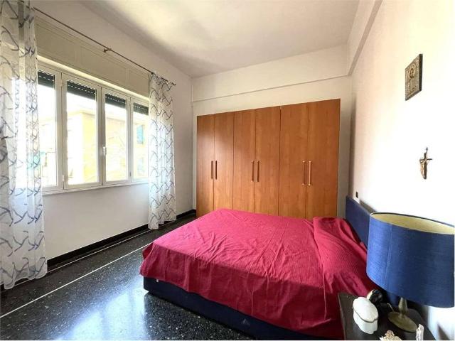 Appartamento in affitto a Certosa, Genova