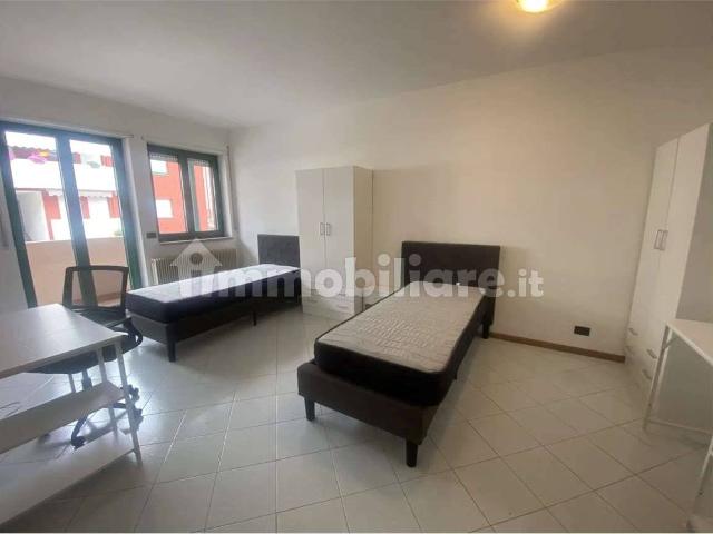 Appartamento in affitto a Bonate Sopra, Lombardia