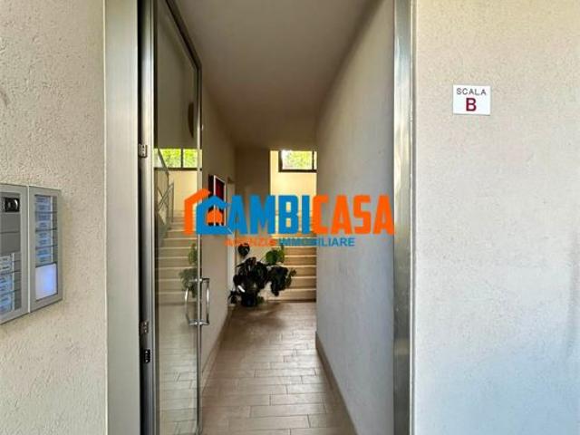 Appartamento in affitto a Villaciambra, Monreale