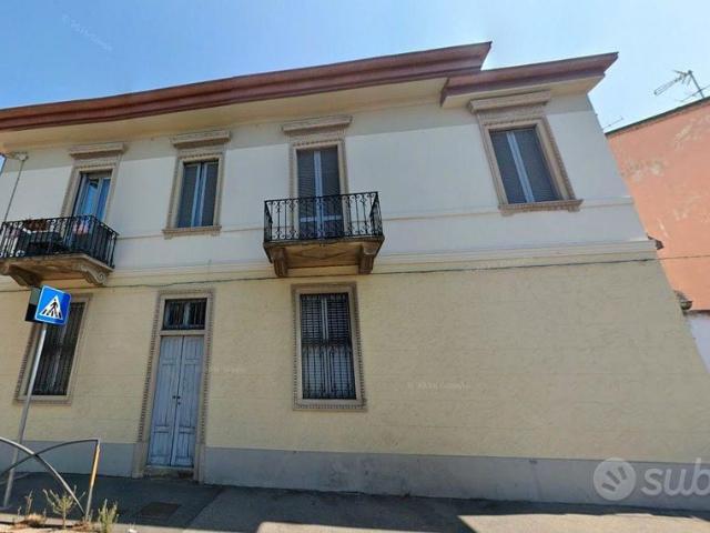 Appartamento in affitto a Moncucco, Brugherio