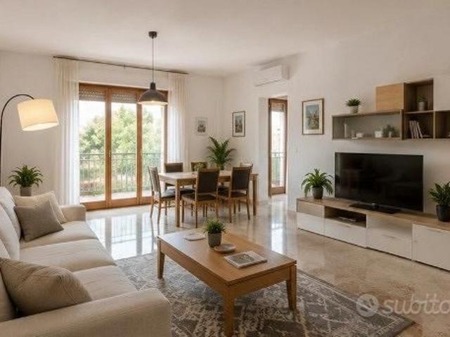 Appartamento in affitto a Quartiere 1, Firenze