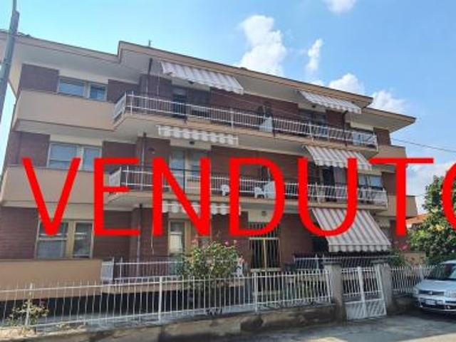 Appartamento in vendita a Piemonte, Torino