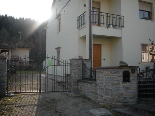 Appartamento in vendita a Bagno Di Romagna, Reggio Emilia