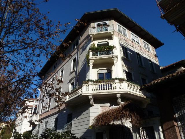 Appartamento in affitto a Oltrestazione, Legnano