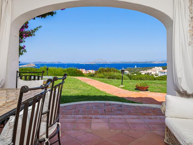 Appartamento in vendita a Alzachèna/Arzachena, Arzachena