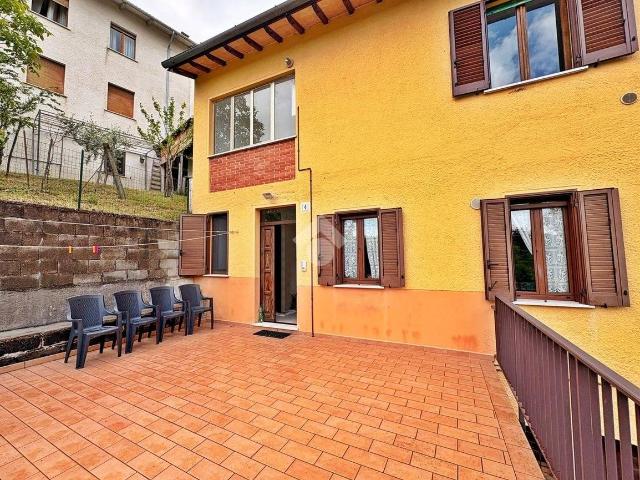 Appartamento in affitto a Giacconale, Sigillo