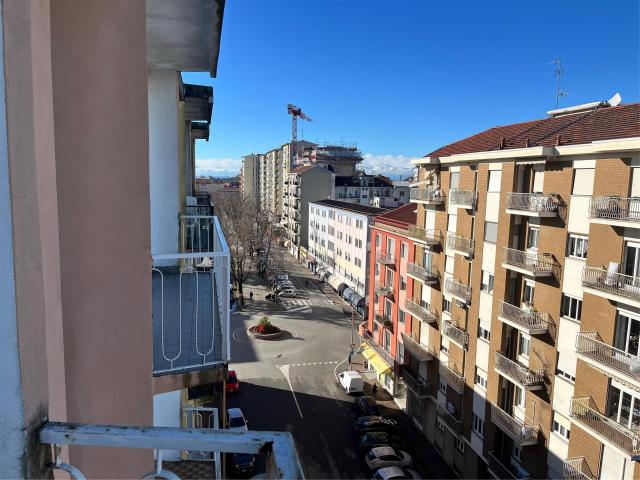 Appartamento in vendita a Porta Casale, Piemonte