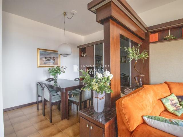Appartamento in affitto a Acquate, Lecco