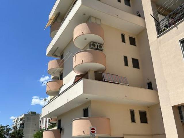 Appartamento in affitto a Matera 2000, Matera