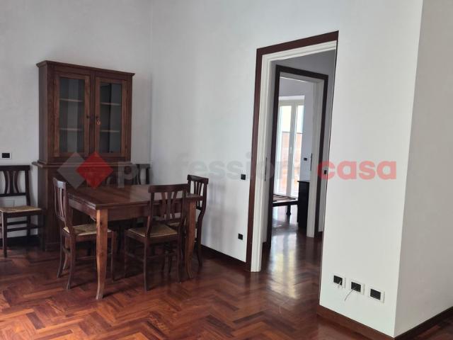 Appartamento in affitto a Centro Storico, Frosinone