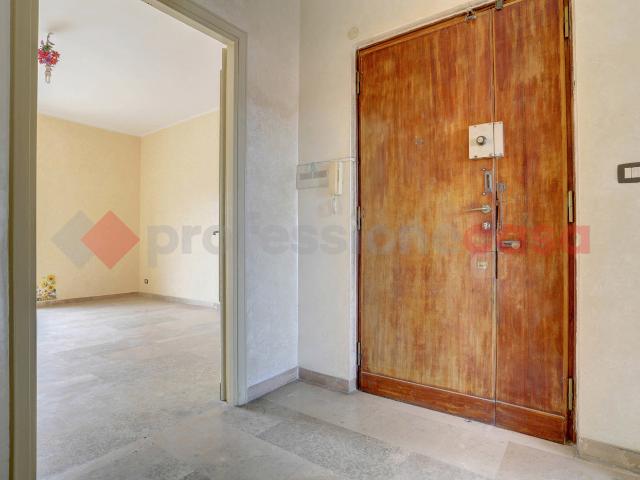 Appartamento in affitto a Villaggio Trieste, Latina