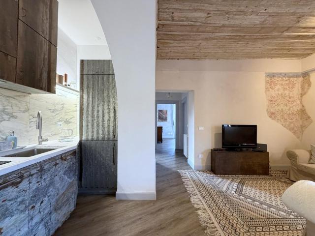Appartamento in affitto a Tonfano, Toscana