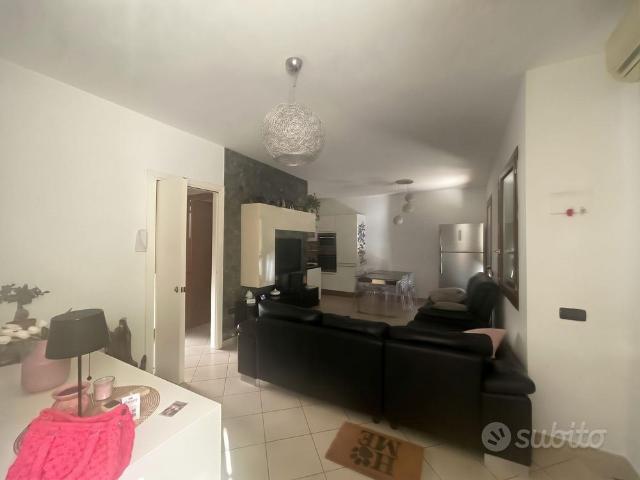 Villa Indipendente in affitto a Cabuderra/Capoterra, Casteddu/Cagliari