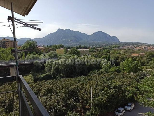 Appartamento in affitto a Avellino, Campania