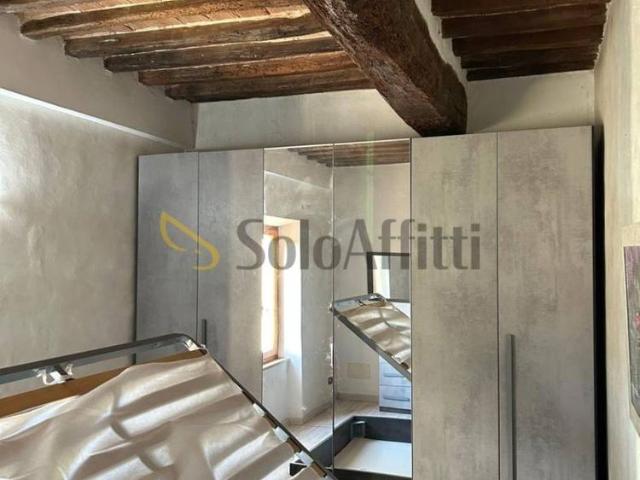 Appartamento in affitto a Sovicille, Toscana