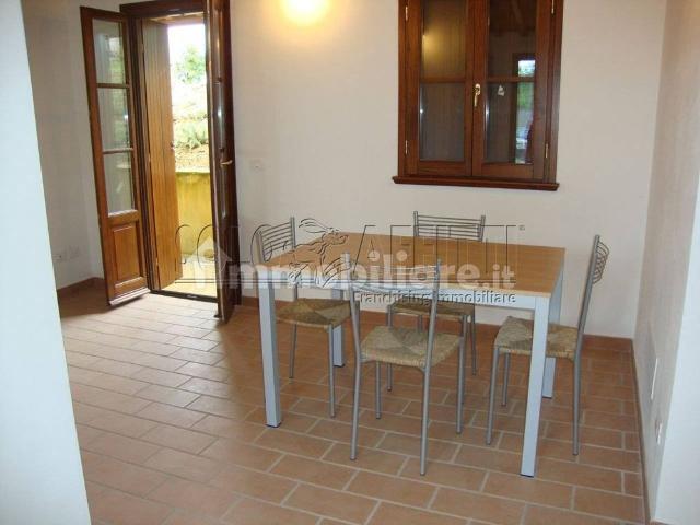 Appartamento in affitto a Sovicille, Toscana