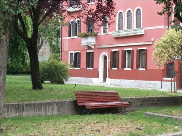 Appartamento in vendita a Venezia-Murano-Burano, Venezia