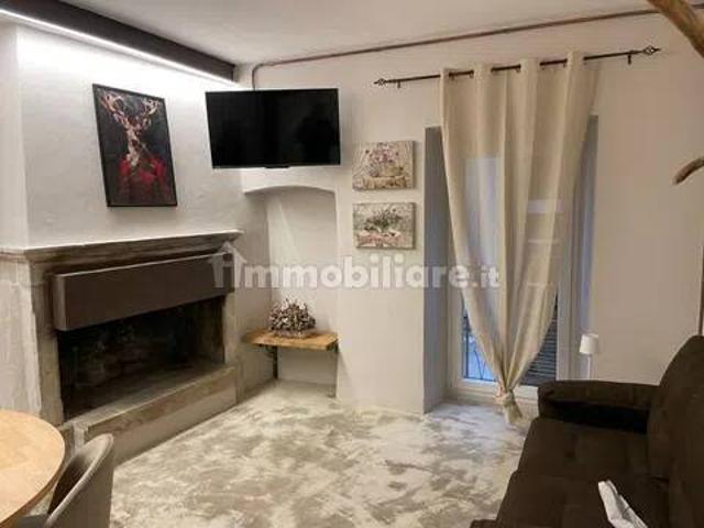 Appartamento in affitto a Alfedena, Abruzzo