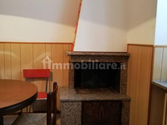 Appartamento in affitto a Sant'Erminio, Cenerente