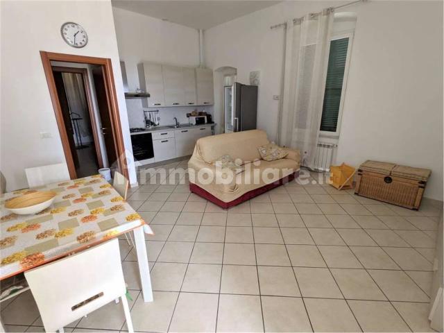 Appartamento in affitto a Barcola, Lerici
