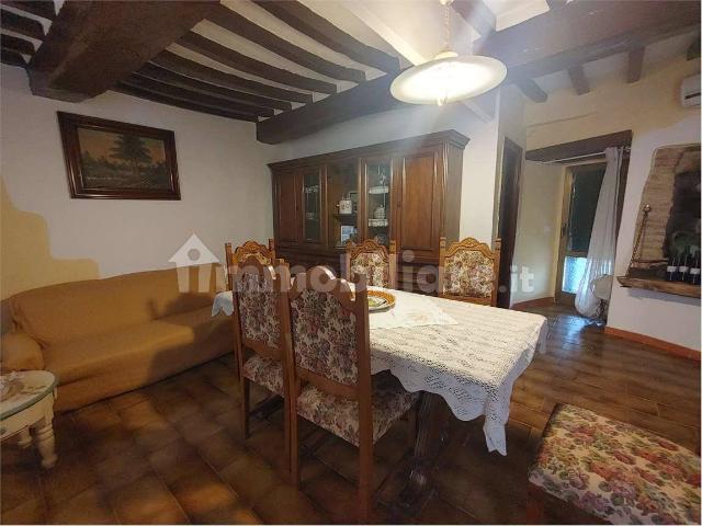 Appartamento in affitto a Gualdo Cattaneo, Umbria