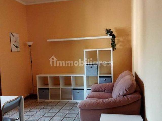 Appartamento in affitto a Motteggiana, Lombardia