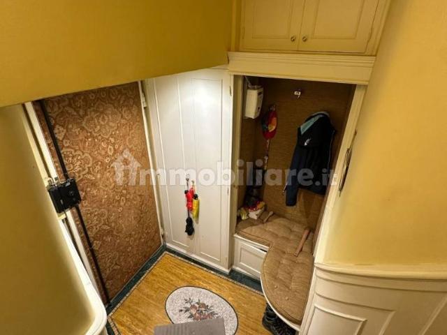 Appartamento in affitto a Sant'Erminio, Cenerente