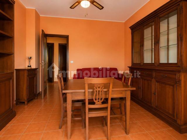 Appartamento in affitto a Oltreponte, Piemonte