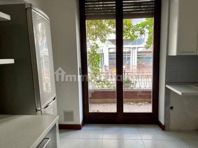 Appartamento in affitto a Sud-Ovest, Brenzone