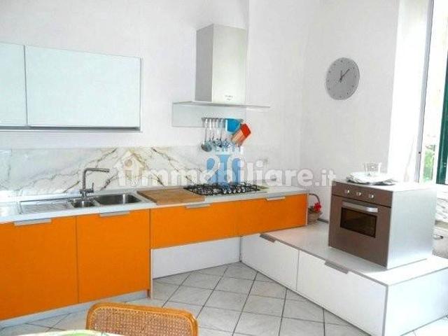 Appartamento in affitto a Fabbrica, Carrara