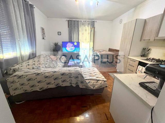 Appartamento in affitto a Cittadella, Padova