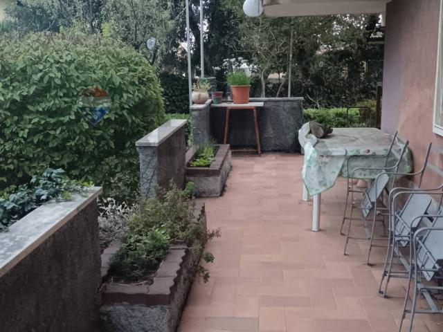 Appartamento in affitto a Tremestieri Etneo, Catania