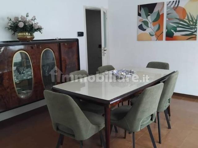 Appartamento in affitto a Colli al Metauro, Marche