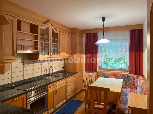 Appartamento in affitto a La Valle - Wengen, Trentino-Alto Adige/Südtirol